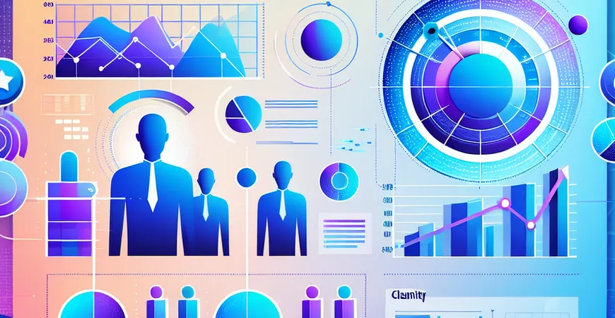 绩效系统 vs ERP 绩效考核：人力资源管理颗粒度解析